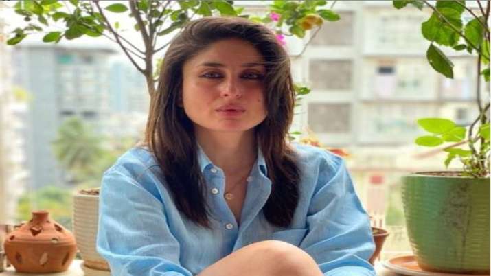 Follow Kareena Kapoor Khan's daily diet and fitness plan to get a well-toned body like her