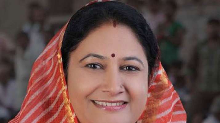 Rajasthan: BJP MLA Kiran Maheshwari dies of Covid-19, PM Modi, Om Birla condole demise