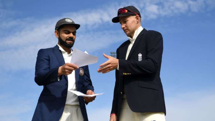 India To Tour England For Five Test Series In August September 2021 Cricket News India Tv