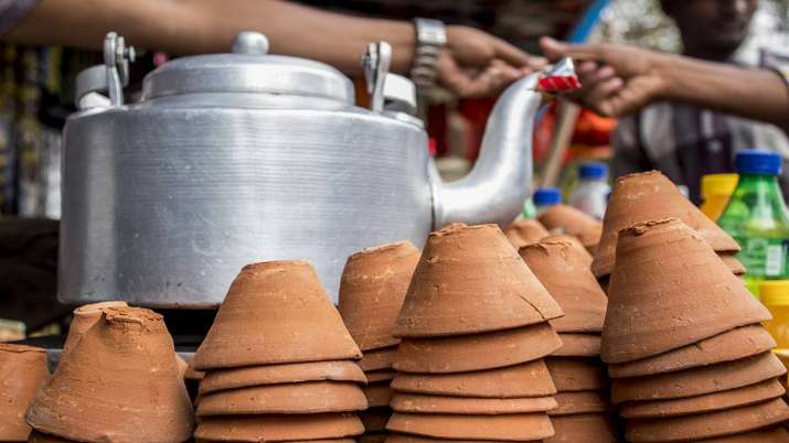 Environment-friendly 'kulhad' to replace plastic tea cups at railway stations