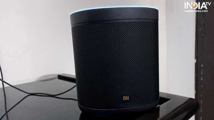 xiaomi mi computer speaker