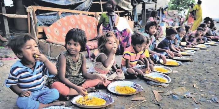 Over 600 NGO-run child care homes received foreign funds up to Rs 6 lakh per child in 2018-19