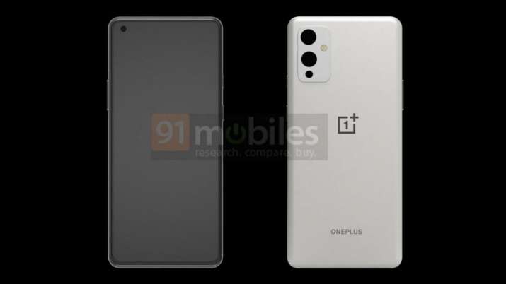 Oneplus 9 Oneplus 9 Pro Specs Leaked Expected Features Specs And More Technology News India Tv
