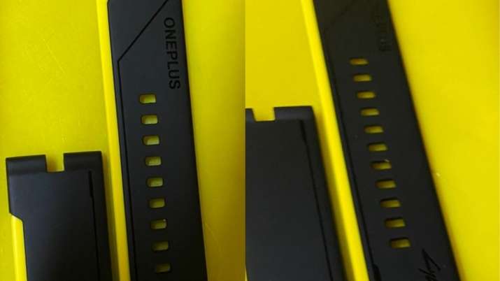 oneplus, oneplus watch, smartwatch, oneplus watch cyberpunk 2077 edition, oneplus watch launch, onep