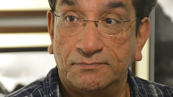 Bengali Actor Sabyasachi Chakraborty Files Police Complaint Over Fake Social Media Profiles In His Name Celebrities News India Tv