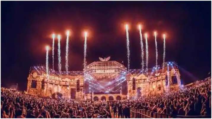 Sunburn Goa 2020: Organisers hope to announce new dates soon Sunburn Goa 2020: Organisers hope to announce new dates soon