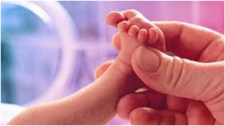 Early birth linked to greater risk of hospital visits during childhood