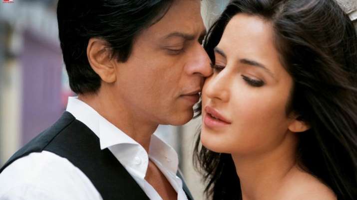 Jab Tak Hai Jaan turns 8: AR Rahman recalls creating music for SRK, Anushka, Katrina starrer | Celebrities News – India TV