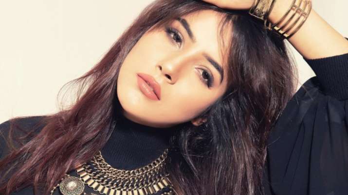 Shehnaaz Gill