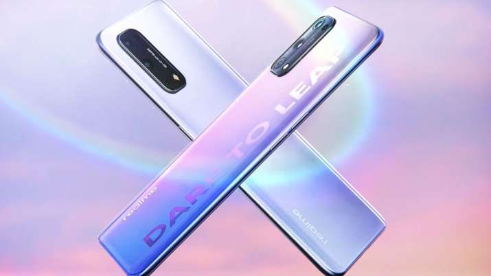 realme, realme smartphones, realem x7 series, realem x7, realem x7 pro, realem x7 launch in India