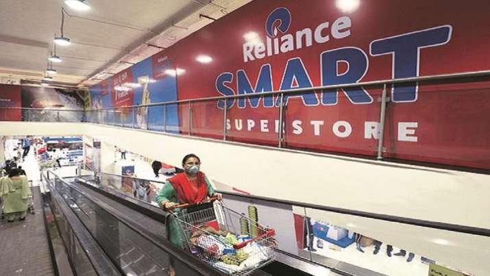 Reliance Retail Ventures acquires 96% holding in Urban