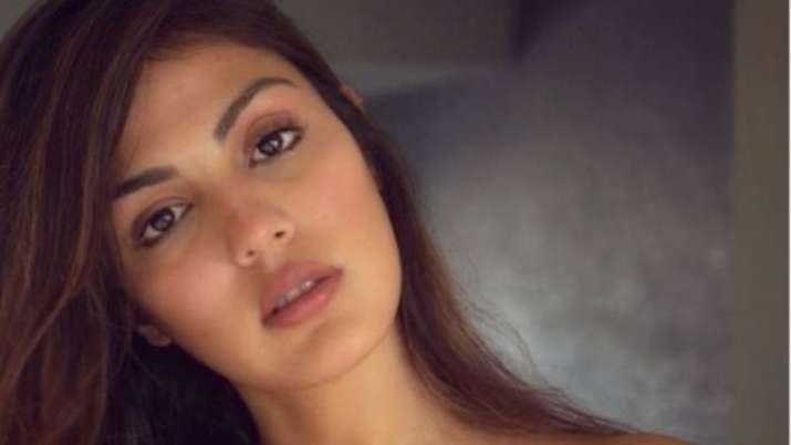 Rhea Chakraborty's complaint is attempt to take revenge: Late Sushant Singh Rajput's sisters