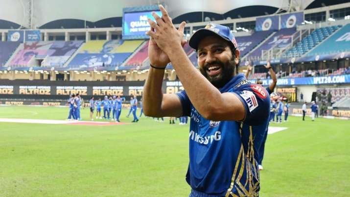 IPL 2020, Qualifier 1: Rohit Sharma after MI's win over DC: 'This was ...