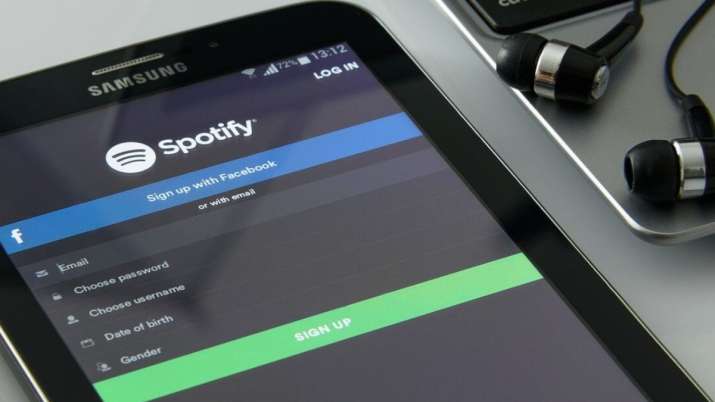 spotify, spotify app, apps, app, spotify podcast, spotify podcast subscription. tech news, podcast,