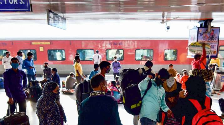 indian railways trains to stop 
