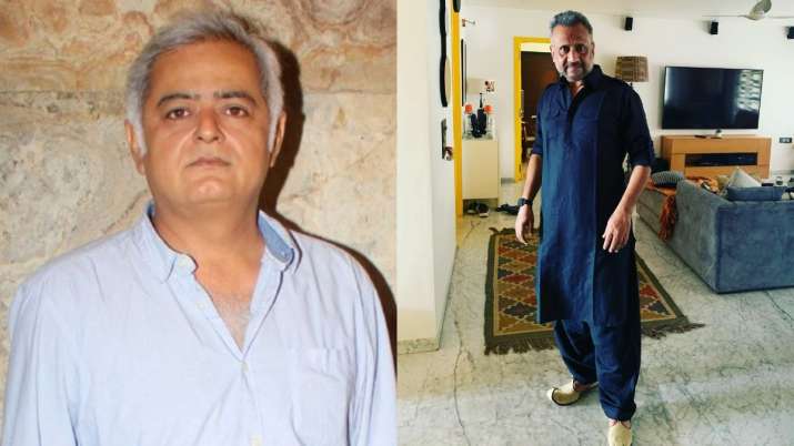 First Salary: Anubhav Sinha, Hansal Mehta and other Bollywood celebrities join the Twitter trend