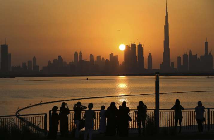 UAE relaxes Islamic laws: Drinking alcohol and living together without marriage become legal