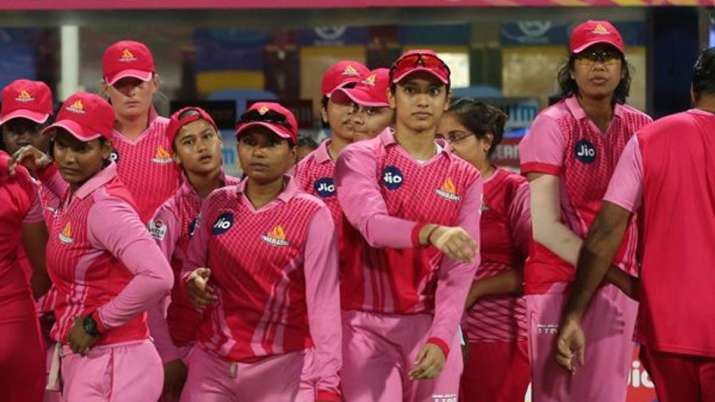 Women's T20 Challenge, Final | Salma Khatun's was winning spell, says skipper Smriti Mandhana | Cricket News – India TV