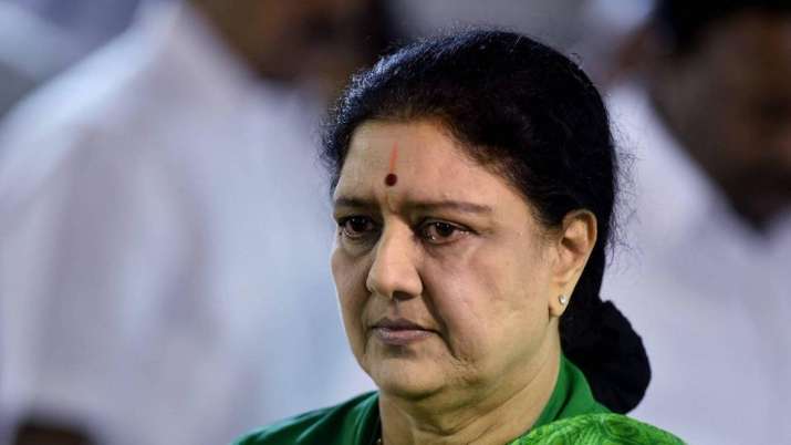 Sasikala