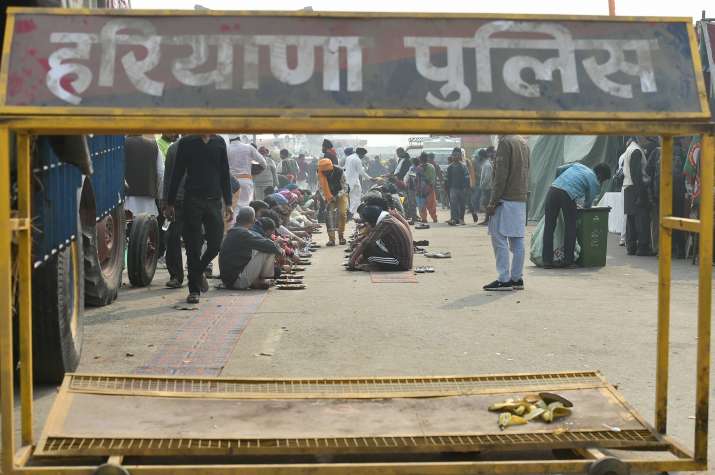 farmers protest, farmers protests, delhi borders, bharat bandh, bharat bandh dec 8