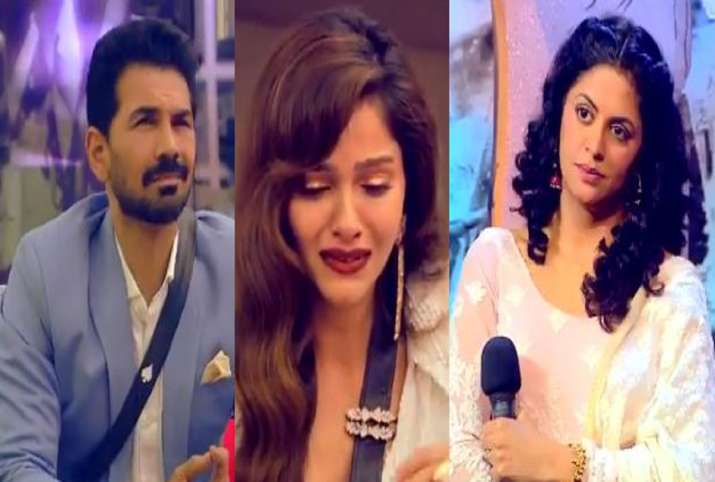 Bigg Boss 14 Promo: Rubina, Abhinav and Kavita, Ronnit to come face-to