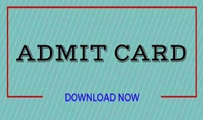 BSSC Mains Admit Card 2020: 1st Inter level exam hall ticket released. Details here