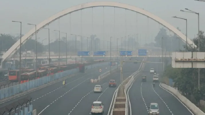 air quality