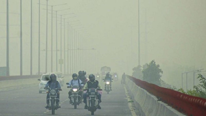 Air quality