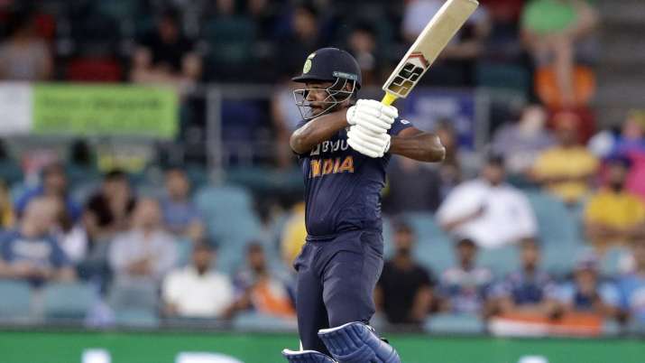 Keeping things simple, not worried about competition in Indian team for T20  World Cup: Sanju Samson | Cricket News – India TV