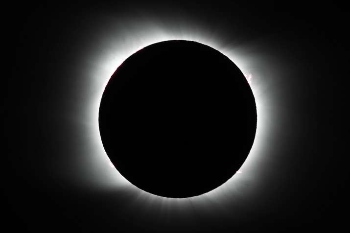 Solar Eclipse 2020 Best Photos Videos Surya Grahan Pictures Across ...