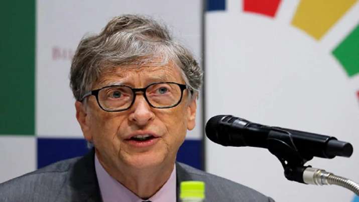 Next four to six months could be worst of pandemic: Bill Gates