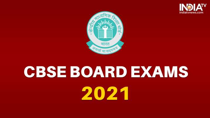 Cbse Exam Date 2021 Cbse Board Exams Class 10 Class 12 Exam Dates Cbse Exam Schedule Ramesh Pokhriyal Nishank Education News India Tv