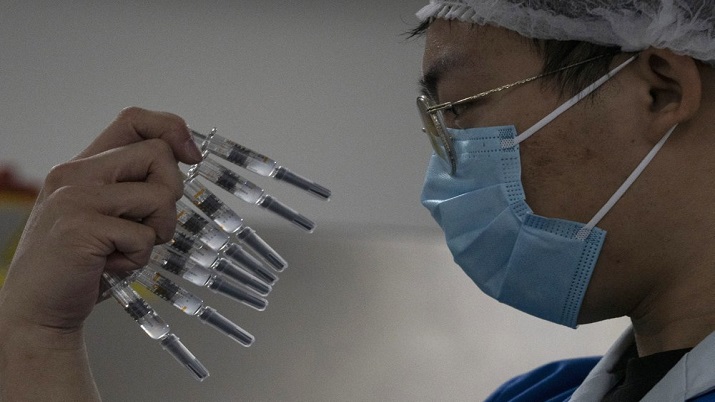 Chinese vaccines are ready to fill the gap, but will they work?