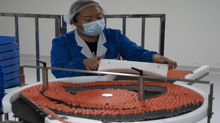 India Tv - Chinese vaccines are poised to fill gap, but will they work?
