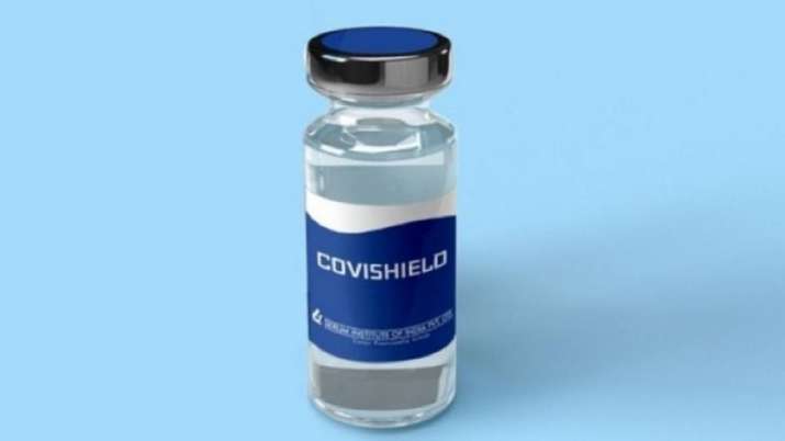 Covishield, Serum Institute, Coronavirus vaccine update, DCGI
