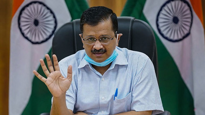 Delhi CM Arvind Kejriwal reveals COVID-19 vaccine rollout plan | India News – India TV
