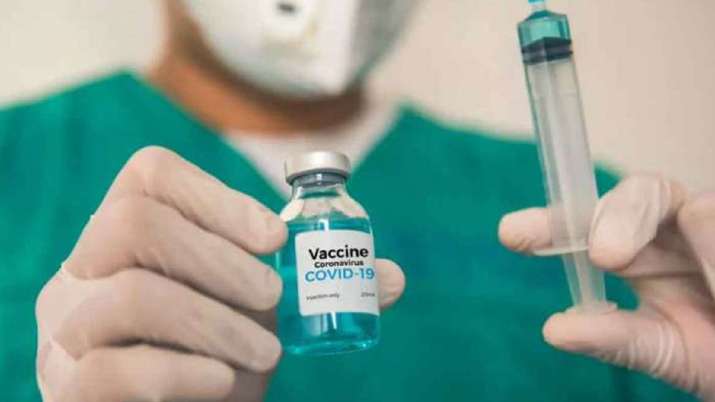 covid vaccine delhi