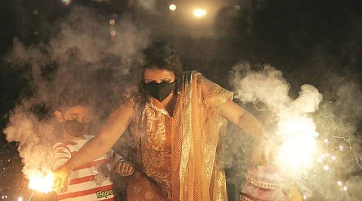firecracker ban