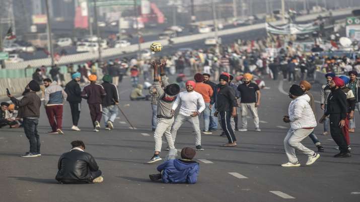 Farmers protest, farmers, farm laws, Centre, agriculture laws