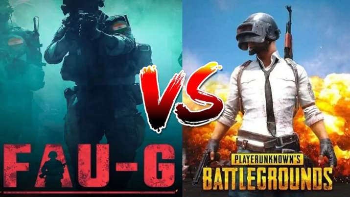 Fau G Vs Pubg Mobile India Which One Will Launch First Gaming News India Tv