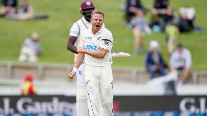 Don T Want To Be Seen As One Trick Pony Neil Wagner Cricket News India Tv