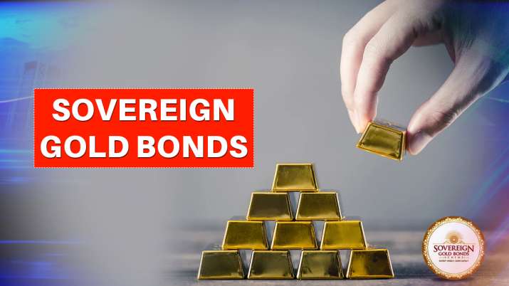 Sovereign Gold Bonds, gold bond in india, gold investment scheme 