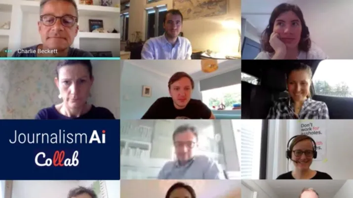 google, google journalismai, journalismai, ai, artificial intelligence, tech news