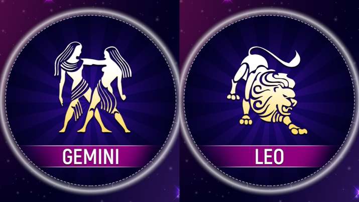 Horoscope Today December 30 Wednesday Will Be Fantastic For Gemini And Leo Know About Other Zodiac Signs Astrology News India Tv