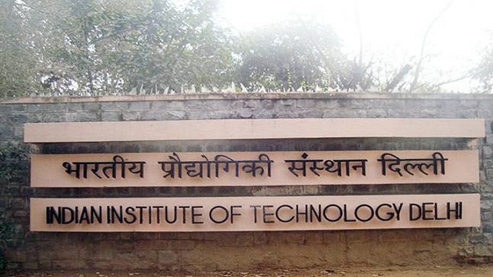NIT Srinagar students to get direct admission into PhD in IIT Delhi