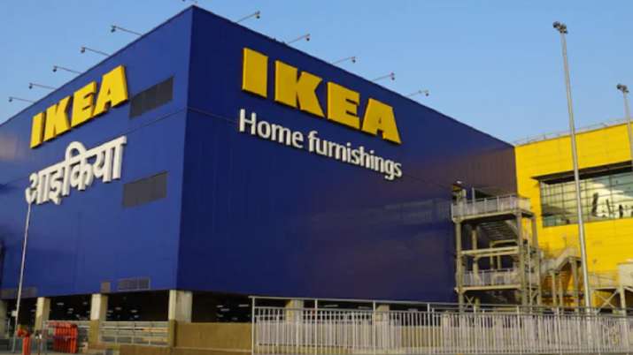 IKEA home furnishing, Navi Mumbai, Sweden