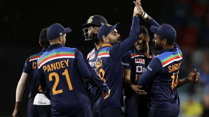 A series win will be an ideal confidence booster for India