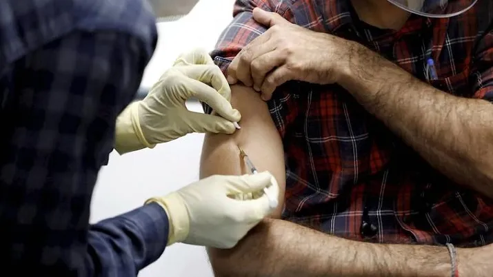HIV surge in UP's Unnao caused by unsafe injection exposure: ICMR
