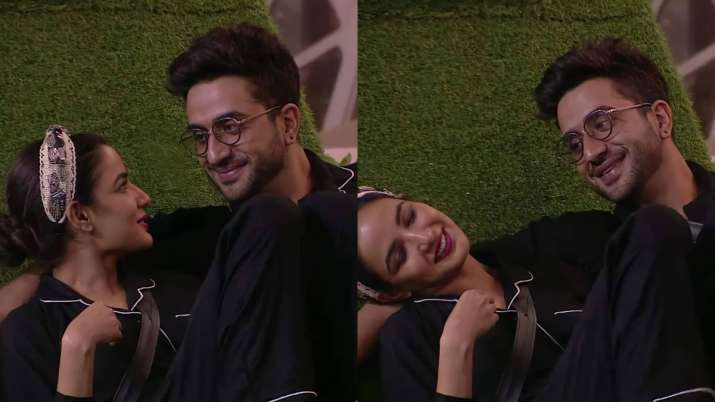 Bigg Boss 14: Fans excited after Jasmin Bhasin reveals she's in a relationship with Aly Goni for 3 y