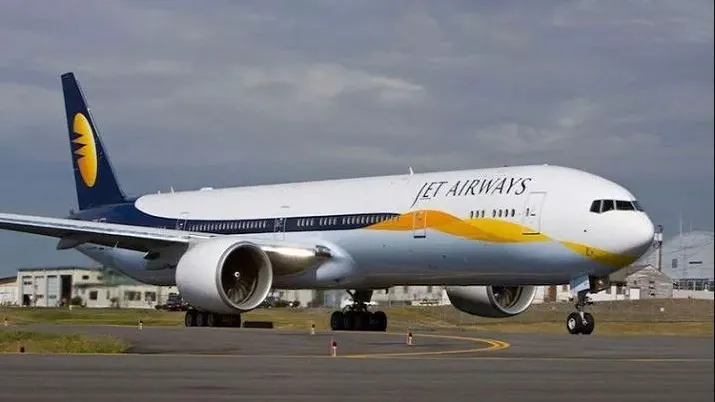 Jet Airways